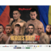 Galavečer Heroes Gate 27 bude soubojem dvou národů Česko vs Ukrajina
